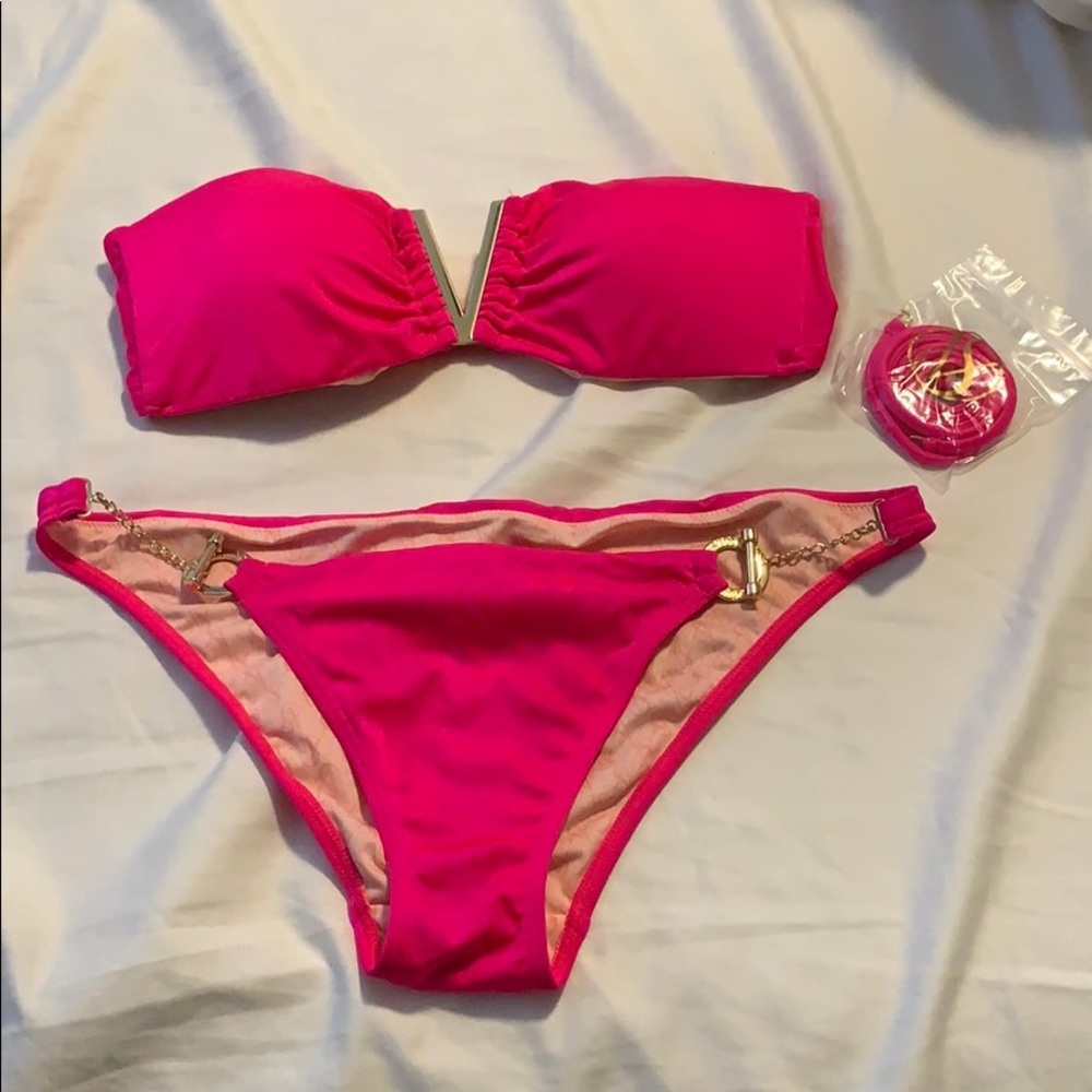 5 Bikinis plus mix n match pieces